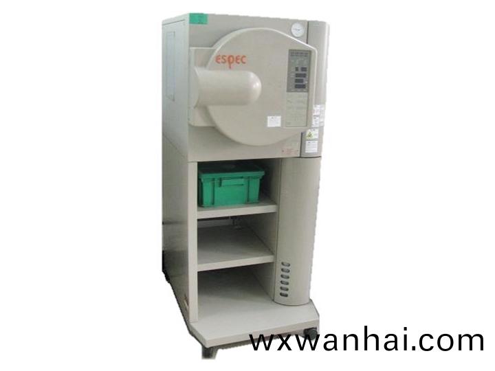 日本ESPEC 加速老化試驗機