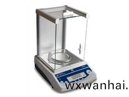 日本(ben)島津分析天平