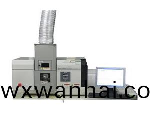 日本島津 原子(zi)吸(xi)收(shou)分光光度儀