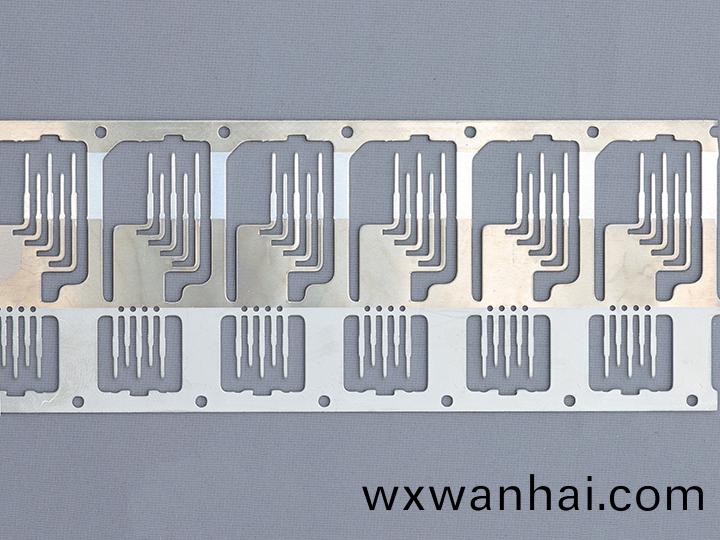 電(dian)鍍銀(yin)