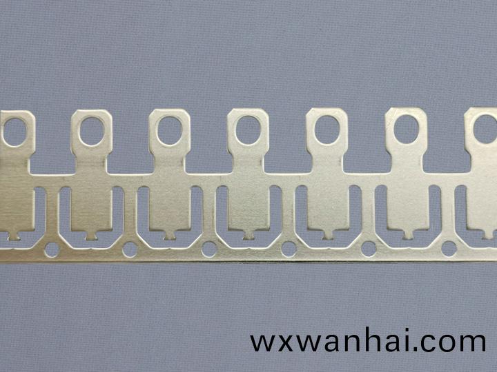 IGBT電鍍全鍍鎳2-6um